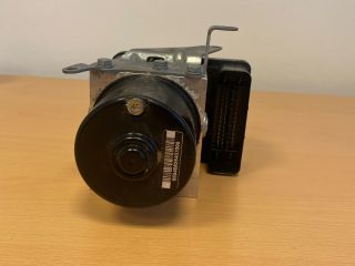 bontott BMW 3 E90 ABS Kocka