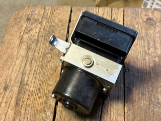 bontott BMW 3 E90 ABS Kocka