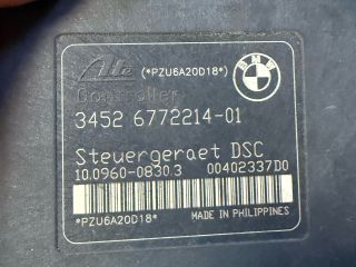 bontott BMW 3 E90 ABS Kocka