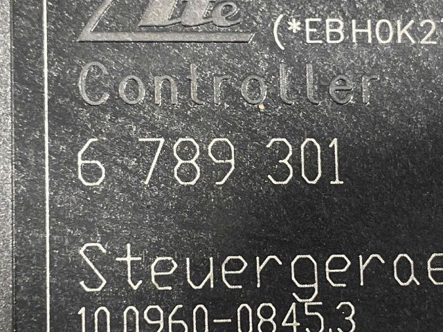 bontott BMW 3 E90 ABS Kocka