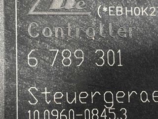 bontott BMW 3 E90 ABS Kocka