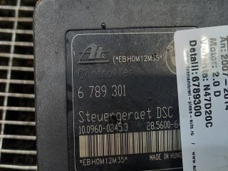 bontott BMW 3 E90 ABS Kocka