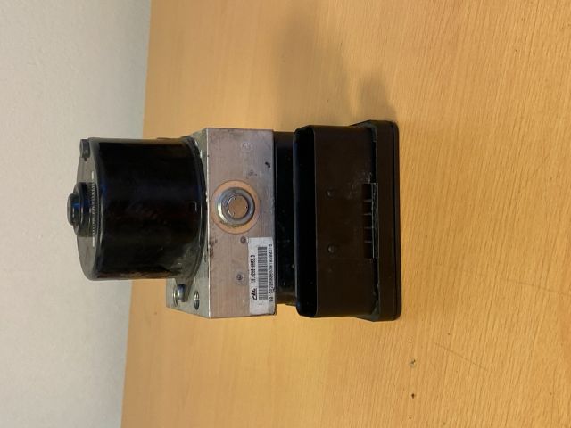 bontott BMW 3 E90 ABS Kocka