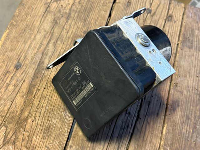 bontott BMW 3 E90 ABS Kocka