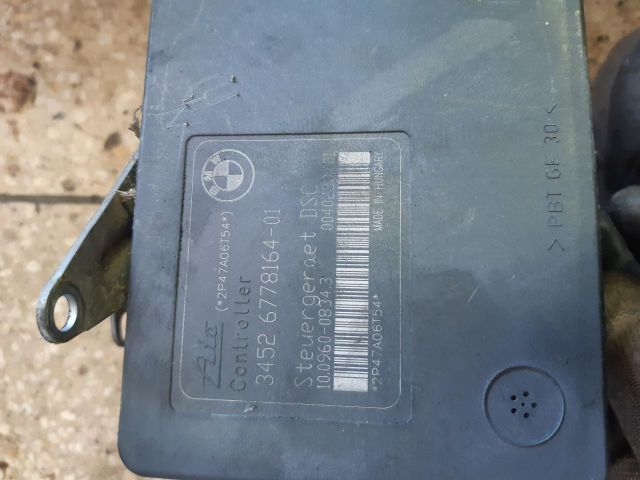 bontott BMW 3 E90 ABS Kocka