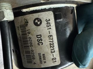 bontott BMW 3 E90 ABS Kocka