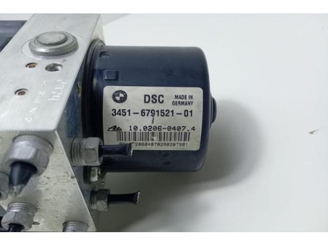 bontott BMW 3 E90 ABS Kocka