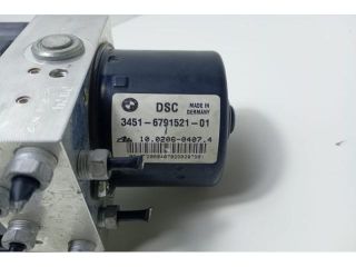 bontott BMW 3 E90 ABS Kocka