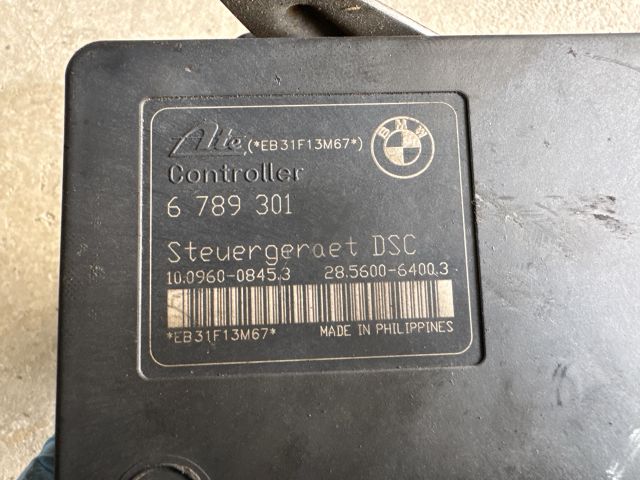 bontott BMW 3 E90 ABS Kocka