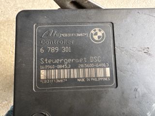 bontott BMW 3 E90 ABS Kocka