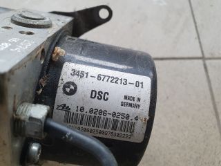 bontott BMW 3 E90 ABS Kocka