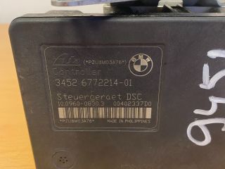 bontott BMW 3 E90 ABS Kocka