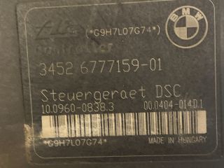 bontott BMW 3 E90 ABS Kocka