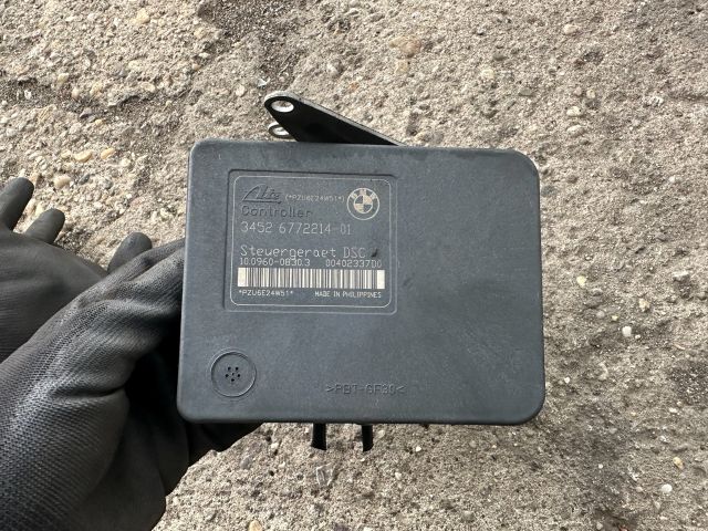 bontott BMW 3 E90 ABS Kocka