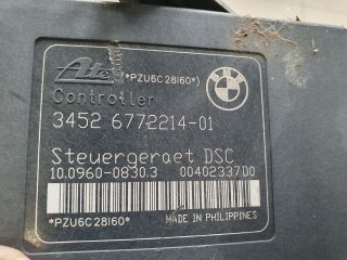 bontott BMW 3 E90 ABS Kocka