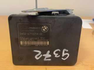 bontott BMW 3 E90 ABS Kocka