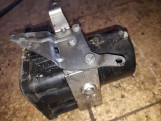 bontott BMW 3 E90 ABS Kocka