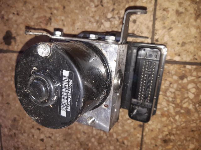 bontott BMW 3 E90 ABS Kocka