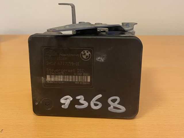 bontott BMW 3 E90 ABS Kocka