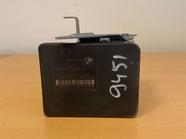 bontott BMW 3 E90 ABS Kocka