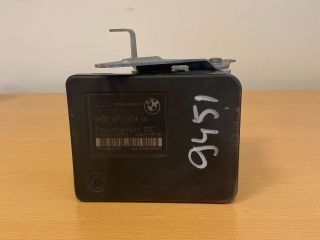 bontott BMW 3 E90 ABS Kocka