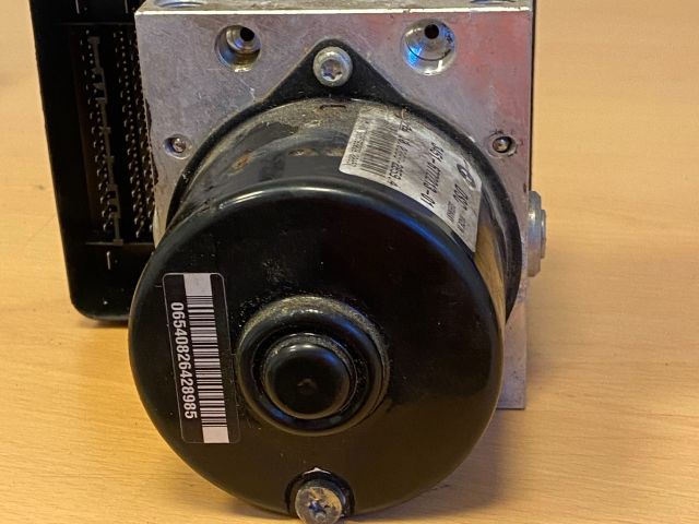 bontott BMW 3 E90 ABS Kocka