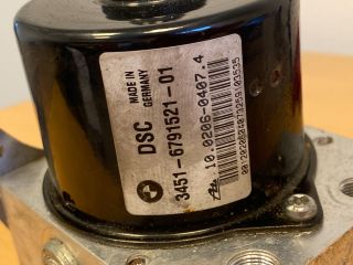 bontott BMW 3 E90 ABS Kocka