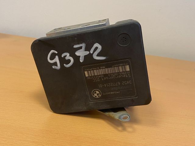 bontott BMW 3 E90 ABS Kocka