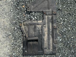 bontott BMW 3 E90 Alsó Motorburkolat