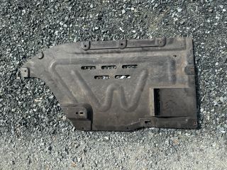 bontott BMW 3 E90 Alsó Motorburkolat