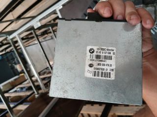 bontott BMW 3 E90 Automata Váltó Elektronika