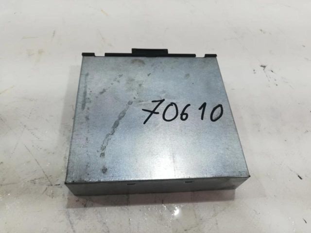 bontott BMW 3 E90 Automata Váltó Elektronika