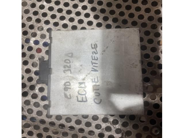 bontott BMW 3 E90 Automata Váltó Elektronika