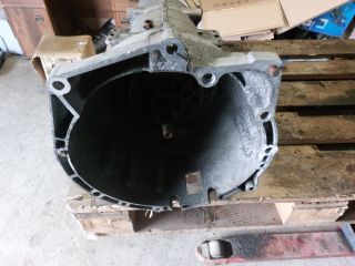 bontott BMW 3 E90 Automata Váltó
