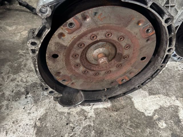 bontott BMW 3 E90 Automata Váltó