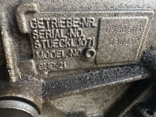 bontott BMW 3 E90 Automata Váltó