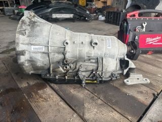 bontott BMW 3 E90 Automata Váltó