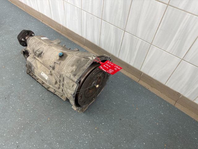 bontott BMW 3 E90 Automata Váltó