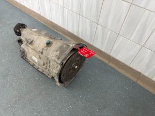 bontott BMW 3 E90 Automata Váltó