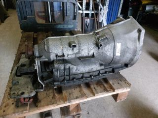 bontott BMW 3 E90 Automata Váltó