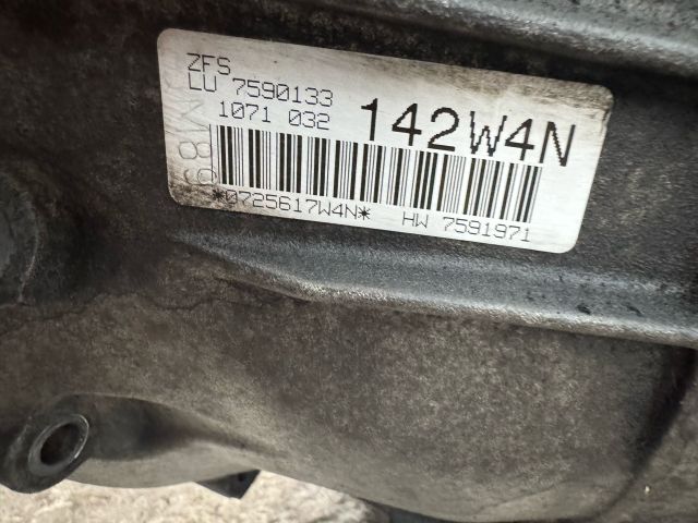 bontott BMW 3 E90 Automata Váltó