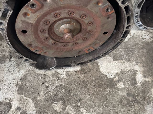 bontott BMW 3 E90 Automata Váltó