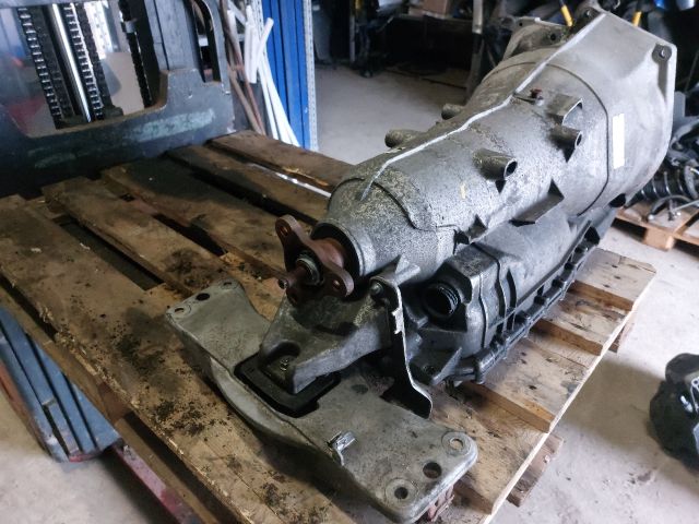 bontott BMW 3 E90 Automata Váltó