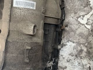 bontott BMW 3 E90 Automata Váltó