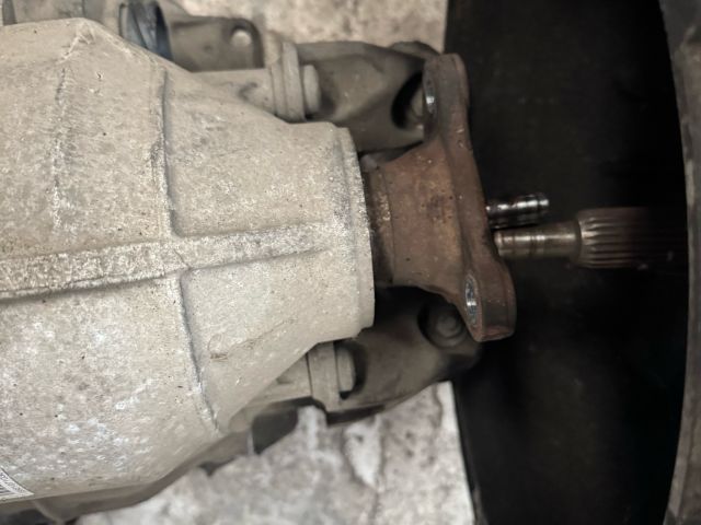 bontott BMW 3 E90 Automata Váltó