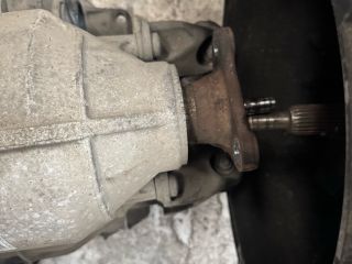 bontott BMW 3 E90 Automata Váltó