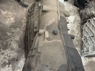 bontott BMW 3 E90 Automata Váltó