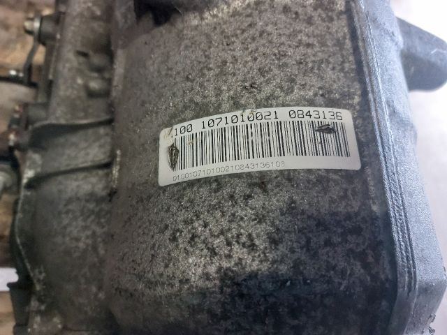 bontott BMW 3 E90 Automata Váltó