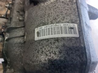 bontott BMW 3 E90 Automata Váltó