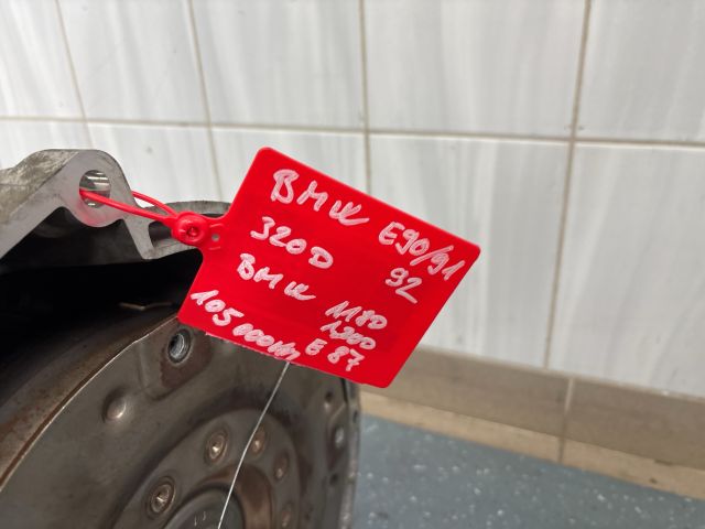 bontott BMW 3 E90 Automata Váltó